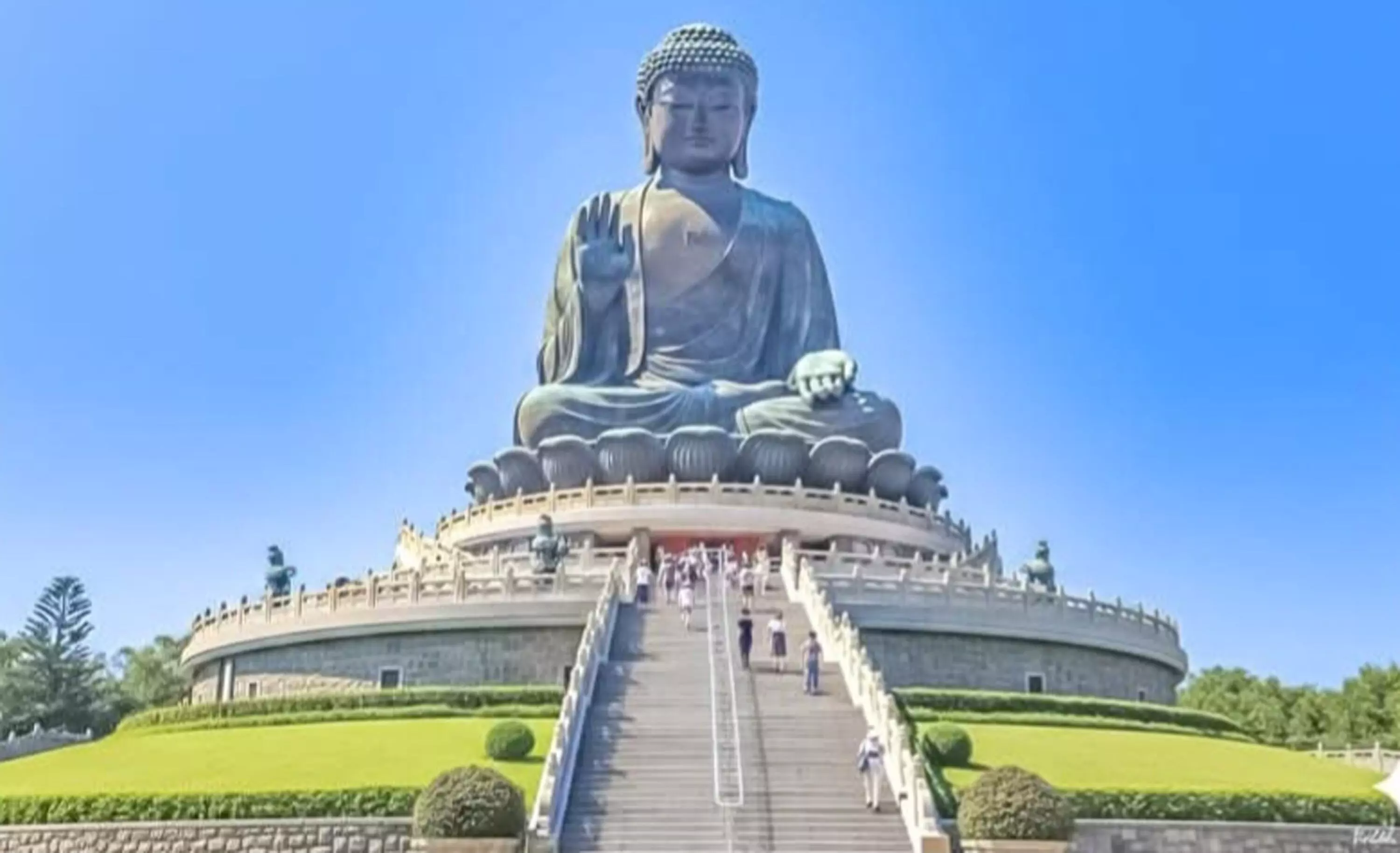 कोंडेश्वर में आकार लेगा बोधिभूमि आध्यात्मिक-सांस्कृतिक संकुल कोंडेश्वर में आकार लेगा बोधिभूमि आध्यात्मिक-सांस्कृतिक संकुल