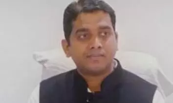 विवादों की सुर्खियां बटोरने वाले तुमसर मुख्याधिकारी का भंडारा तबादला