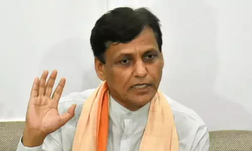 RJD-कांग्रेस ने कैसे छीनी युवाओं से नौकरियां? नित्यानंद राय ने बताया घुसपैठियों से जुड़ी है वजह