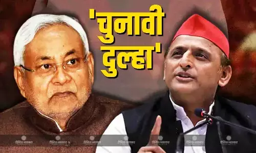 10% आबादी का सेना में कंट्रोल, राहुल गांधी के बयान पर हंगामा, BJP का पलटवार, कहा - जाति के आधार पर अब... 10% आबादी का सेना में कंट्रोल, राहुल गांधी के बयान पर हंगामा, BJP का पलटवार, कहा - जाति के आधार पर अब...