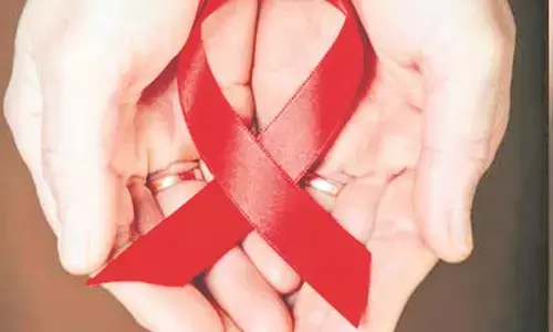 नागपुर में 33 महीने में 391लोगों की एड्स से हुई मौत नागपुर में 33 महीने में 391लोगों की एड्स से हुई मौत