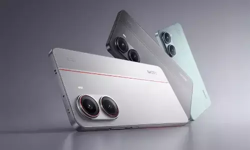 Redmi Turbo 5 3C मीडियाटेक चिपसेट के साथ जल्द हो सकता है लॉन्च, सर्टिफिकेशन साइट पर हुआ स्पॉट