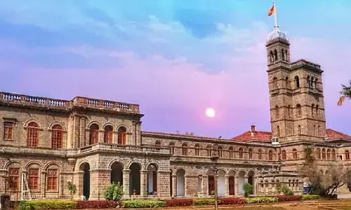 रैंकिंग में गिरावट - 173वें से फिसलकर 207वें स्थान पर पहुंची सावित्रीबाई फुले पुणे यूनिवर्सिटी, लंदन की एजेंसी करती है मूल्यांकन