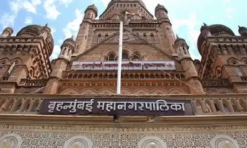 अवैध निर्माण हटाने को लेकर भोजपुरी अभिनेता खेसारीलाल के स्टूडियो को एमबीएमसी का नोटिस