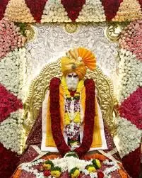 शंकर महाराज बनकर छह साल में दंपती से 14 करोड़ की धोखाधड़ी शंकर महाराज बनकर छह साल में दंपती से 14 करोड़ की धोखाधड़ी