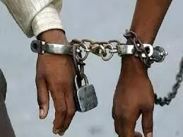 रुद्धा में पिता -पुत्र की नृशंस हत्या का पुलिस ने आठ घंटे में किया पर्दाफाश रुद्धा में पिता -पुत्र की नृशंस हत्या का पुलिस ने आठ घंटे में किया पर्दाफाश