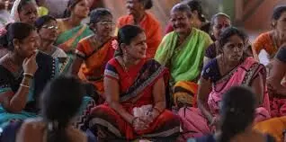 जिले की एक लाख एकल महिलाओं को जल्द मिलेंगी सभी सरकारी सुविधाएं जिले की एक लाख एकल महिलाओं को जल्द मिलेंगी सभी सरकारी सुविधाएं