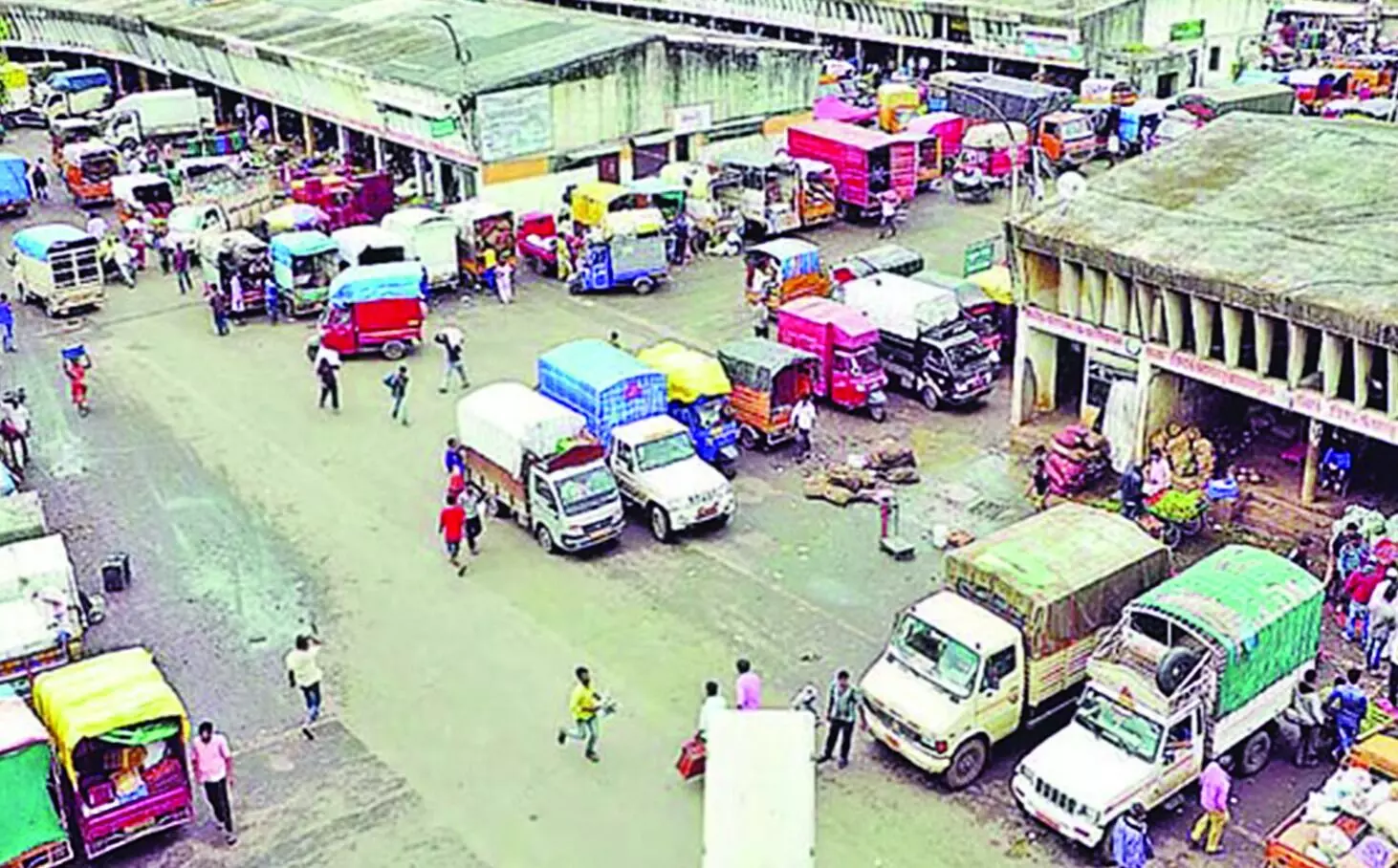 मिल को 36 करोड़ हस्तांतरण पर विवाद मिल को 36 करोड़ हस्तांतरण पर विवाद