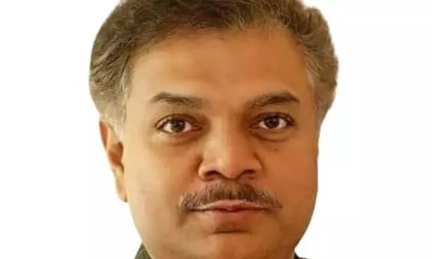 विधायक राणाजगजित सिंह पाटील ने कहा - रबी की बुवाई के लिए ज़िले को अब तक ₹1,098 करोड़ का अनुदान मंजूर विधायक राणाजगजित सिंह पाटील ने कहा - रबी की बुवाई के लिए ज़िले को अब तक ₹1,098 करोड़ का अनुदान मंजूर