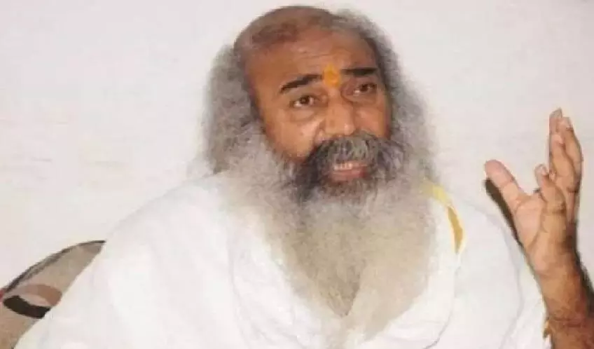 आचार्य प्रमोद कृष्णम ने डिप्टी CM विजय सिन्हा पर हुए हमले पर जताई नाराजगी कहा - राजद के लोग डिप्टी सीएम क्या, पीएम और सीएम पर भी... आचार्य प्रमोद कृष्णम ने डिप्टी CM विजय सिन्हा पर हुए हमले पर जताई नाराजगी कहा - राजद के लोग डिप्टी सीएम क्या, पीएम और सीएम पर भी...