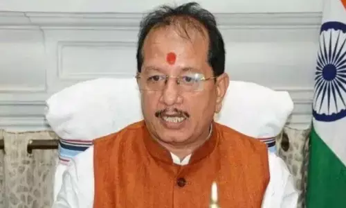 ये परिवार की उपलब्धियों पर कर रहे राजनीति मतदान के बाद विजय कुमार सिन्हा का राहुल-तेजस्वी पर कड़ा प्रहार ये परिवार की उपलब्धियों पर कर रहे राजनीति मतदान के बाद विजय कुमार सिन्हा का राहुल-तेजस्वी पर कड़ा प्रहार