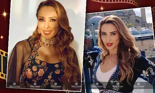 वेटिकन में बॉलीवुड का जादू! यूलिया वंतूर बनीं पहली आर्टिस्ट जिनकी आवाज़ गूंजी पोप के सामने वेटिकन में बॉलीवुड का जादू! यूलिया वंतूर बनीं पहली आर्टिस्ट जिनकी आवाज़ गूंजी पोप के सामने