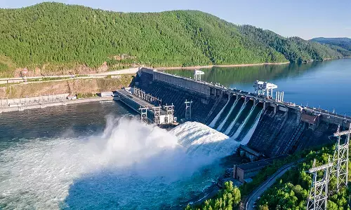 अमरावती संभाग के सभी 289 डैम लबालब, 15 बांधों से जल निकासी शुरू अमरावती संभाग के सभी 289 डैम लबालब, 15 बांधों से जल निकासी शुरू