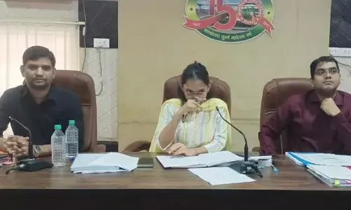 भंडारा नप क्षेत्र में 711 डबल वोटर , वेरिफिकेशन के बाद ही कर सकेेंगे वोटिंग