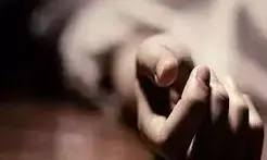 निर्माणाधीन सीमेंट रास्ते पर दुर्घटना में बुजुर्ग की मौत, रास्ते का निर्माणकार्य मुसीबत का सबब निर्माणाधीन सीमेंट रास्ते पर दुर्घटना में बुजुर्ग की मौत, रास्ते का निर्माणकार्य मुसीबत का सबब