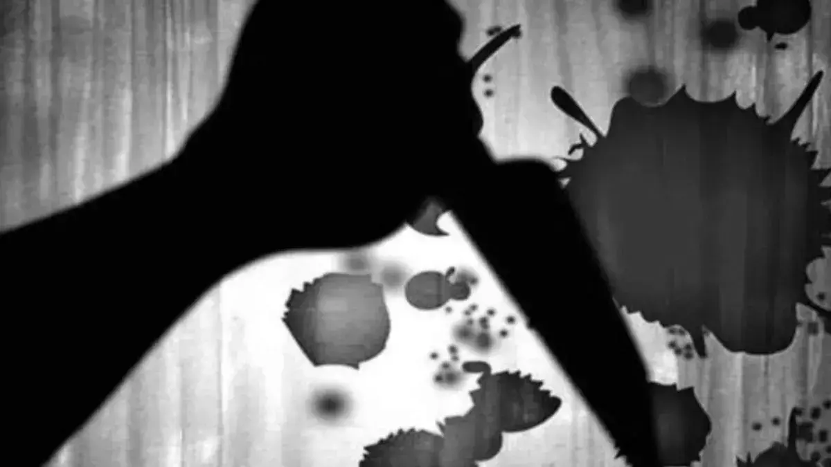 बाप-बेटे की दर्दनाक हत्या के मामला का पुलिस ने आठ घंटे में किया पर्दाफाश, हुआ बड़ खुलासा बाप-बेटे की दर्दनाक हत्या के मामला का पुलिस ने आठ घंटे में किया पर्दाफाश, हुआ बड़ खुलासा