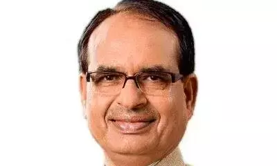 शिवराज सिंह चौहान का छत्रपति संभाजी नगर दौरा, बाढ़ प्रभावित क्षेत्रों का लेंगे जायजा शिवराज सिंह चौहान का छत्रपति संभाजी नगर दौरा, बाढ़ प्रभावित क्षेत्रों का लेंगे जायजा