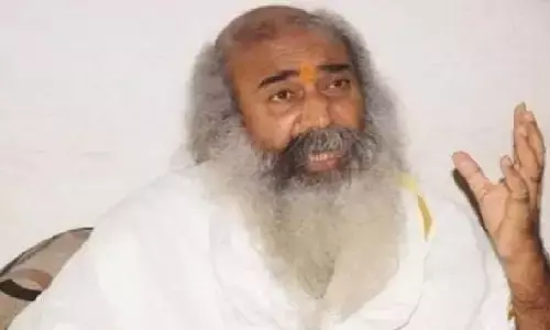 आचार्य प्रमोद कृष्णम ने डिप्टी CM विजय सिन्हा पर हुए हमले पर जताई नाराजगी कहा - राजद के लोग डिप्टी सीएम क्या, पीएम और सीएम पर भी... आचार्य प्रमोद कृष्णम ने डिप्टी CM विजय सिन्हा पर हुए हमले पर जताई नाराजगी कहा - राजद के लोग डिप्टी सीएम क्या, पीएम और सीएम पर भी...