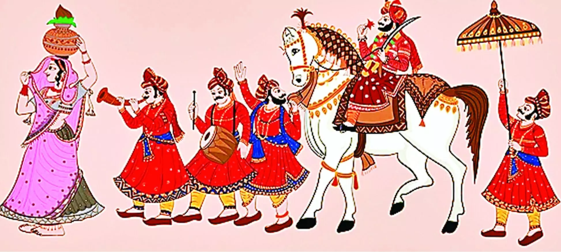 पांच महीने पहले बुक हो गए मैरिज हॉल और डीजे वाले बाबू… पांच महीने पहले बुक हो गए मैरिज हॉल और डीजे वाले बाबू…