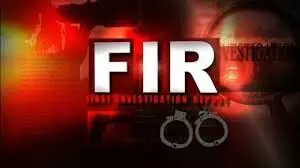 डॉक्टर से 24 लाख रुपए की ठगी, पूर्व नगरसेविका समेत चार पर मामला दर्ज डॉक्टर से 24 लाख रुपए की ठगी, पूर्व नगरसेविका समेत चार पर मामला दर्ज