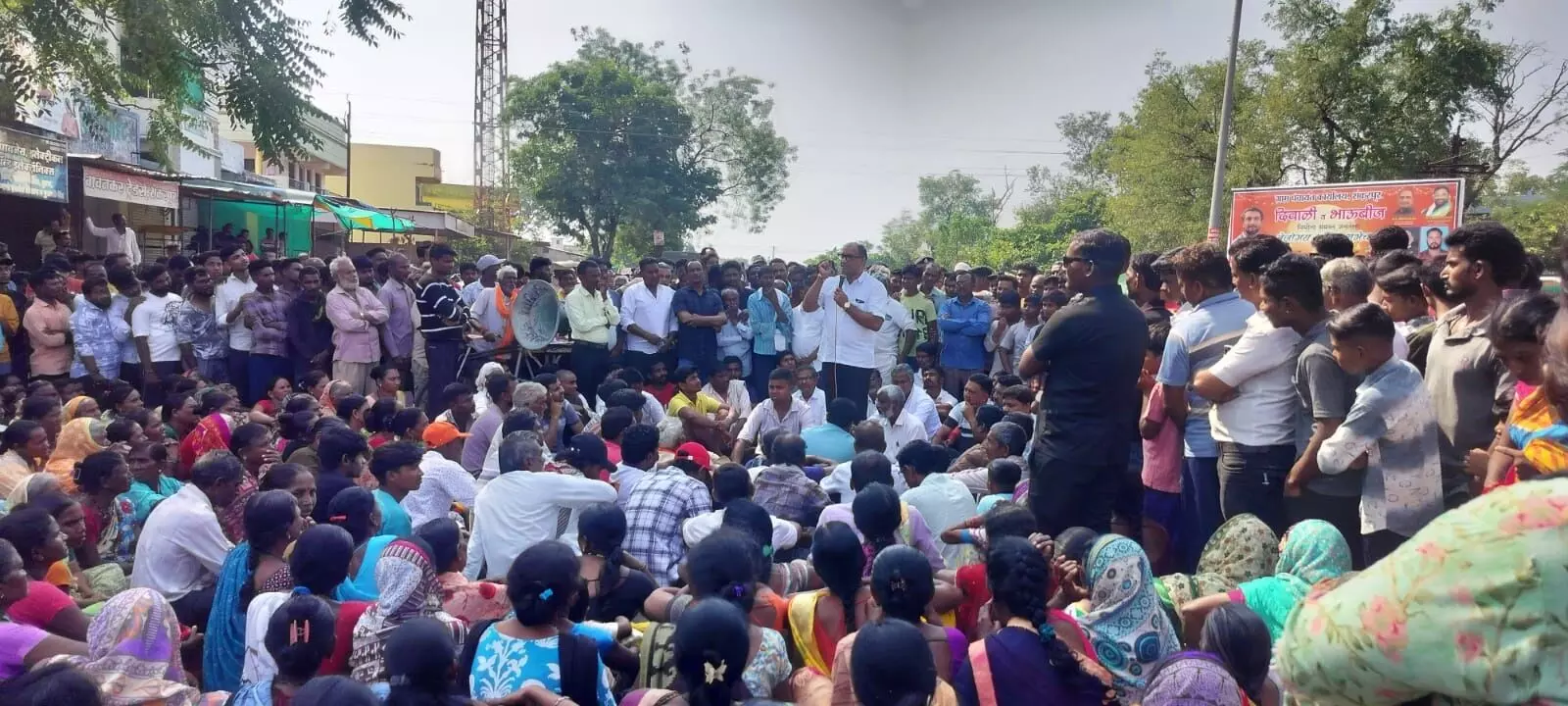 बाघ के हमले में एक और ने गंवाई जान, तीन बैल भी बने शिकार