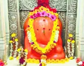 सोशल मीडिया पर कर सकेंगे चिंतामणि और सिद्धटेक के दर्शन सोशल मीडिया पर कर सकेंगे चिंतामणि और सिद्धटेक के दर्शन