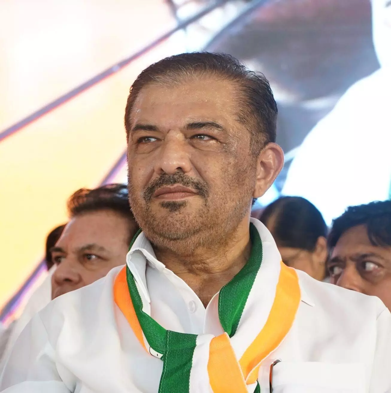 कांग्रेस में गुटबाजी,पूर्व मंत्री केदार की बैठक में प्रदेश अध्यक्ष सपकाल के दूतों की ताकीद कांग्रेस में गुटबाजी,पूर्व मंत्री केदार की बैठक में प्रदेश अध्यक्ष सपकाल के दूतों की ताकीद