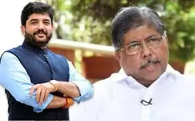 पुणे में गुंडागर्दी पर सख्त कार्रवाई के आदेश पुणे में गुंडागर्दी पर सख्त कार्रवाई के आदेश