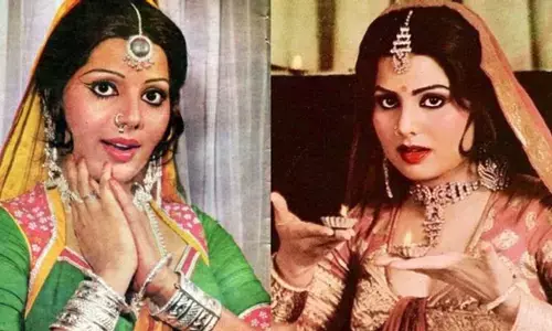 9 साल की उम्र में गाना किया शुरू, लता, किशोर रफी के साथ डुइट गाए गाने, संजीव कुमार ने इनकार किया तो उम्रभर नहीं की शादी 9 साल की उम्र में गाना किया शुरू, लता, किशोर रफी के साथ डुइट गाए गाने, संजीव कुमार ने इनकार किया तो उम्रभर नहीं की शादी