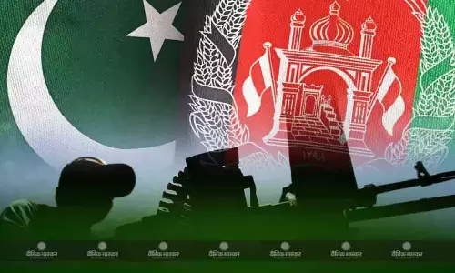 पाकिस्तान ने किया नियमों का उल्लंघन, सीजफायर लागू होने के बावजूद अफगानिस्तान में दागे गोले, दिखाया असली रंग पाकिस्तान ने किया नियमों का उल्लंघन, सीजफायर लागू होने के बावजूद अफगानिस्तान में दागे गोले, दिखाया असली रंग