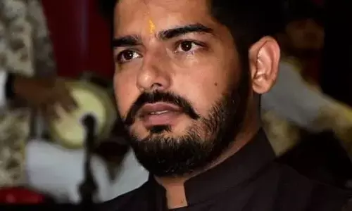 युवा कांग्रेस के संगठन चुनाव परिणाम घोषित, राजपाल सिंह सौरभ जिला अध्यक्ष और उदित देव सिंह प्रदेश सचिव हुए निर्वाचित युवा कांग्रेस के संगठन चुनाव परिणाम घोषित, राजपाल सिंह सौरभ जिला अध्यक्ष और उदित देव सिंह प्रदेश सचिव हुए निर्वाचित