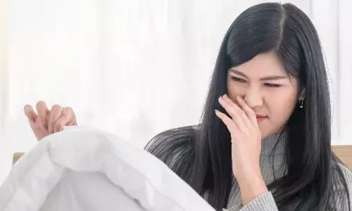 सर्दियों में जल्दी नहीं निकलती धूप, तो रजाई की बदबू से कैसे पाएं छुटकारा? यहां मिलेगा जवाब सर्दियों में जल्दी नहीं निकलती धूप, तो रजाई की बदबू से कैसे पाएं छुटकारा? यहां मिलेगा जवाब