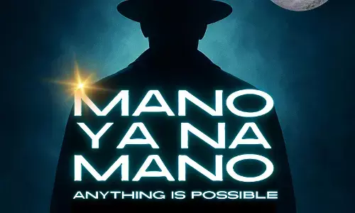 फ़िल्म समीक्षा मानो या ना मानो - एनीथिंग इज पॉसिबलसच, विश्वास और अविश्वास को एक ही धागे में पिरोती है यह फिल्म, हितेन तेजवानी का उम्दा अभिनय