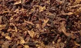 पुलिस ने मारा छापा, प्रतिबंधित तंबाकू, पान मसाला और गुटखा जब्त