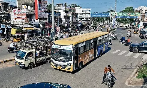 आकार बढ़ाने के चक्कर में अटक कर रह गया फ्लाईओवर का प्रोजेक्ट आकार बढ़ाने के चक्कर में अटक कर रह गया फ्लाईओवर का प्रोजेक्ट