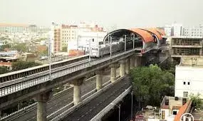 लंदन के तर्ज पर मुंबई में बनाई जाएगी स्वतंत्र मेट्रो परिचालन संस्था लंदन के तर्ज पर मुंबई में बनाई जाएगी स्वतंत्र मेट्रो परिचालन संस्था