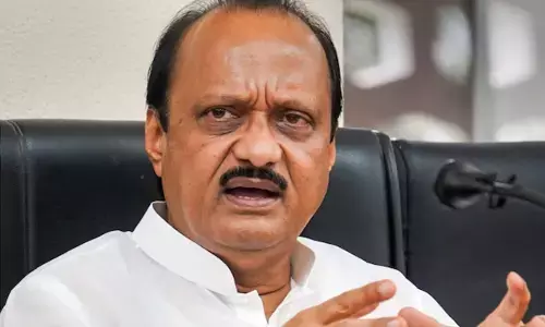 मैंने खुद मुख्यमंत्री को कहा कि जांच करें, मेरा पूरा समर्थन... बेटे पार्थ पवार से जुड़े भूमि विवाद में डिप्टी सीएम ने दी प्रतिक्रिया मैंने खुद मुख्यमंत्री को कहा कि जांच करें, मेरा पूरा समर्थन... बेटे पार्थ पवार से जुड़े भूमि विवाद में डिप्टी सीएम ने दी प्रतिक्रिया