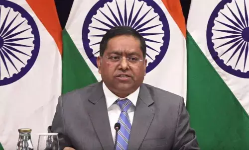 अवैध परमाणु गतिविधियां पाकिस्तान का पुराना इतिहास, ट्रंप के दावे पर भारत की आई पहली प्रतिक्रिया अवैध परमाणु गतिविधियां पाकिस्तान का पुराना इतिहास, ट्रंप के दावे पर भारत की आई पहली प्रतिक्रिया