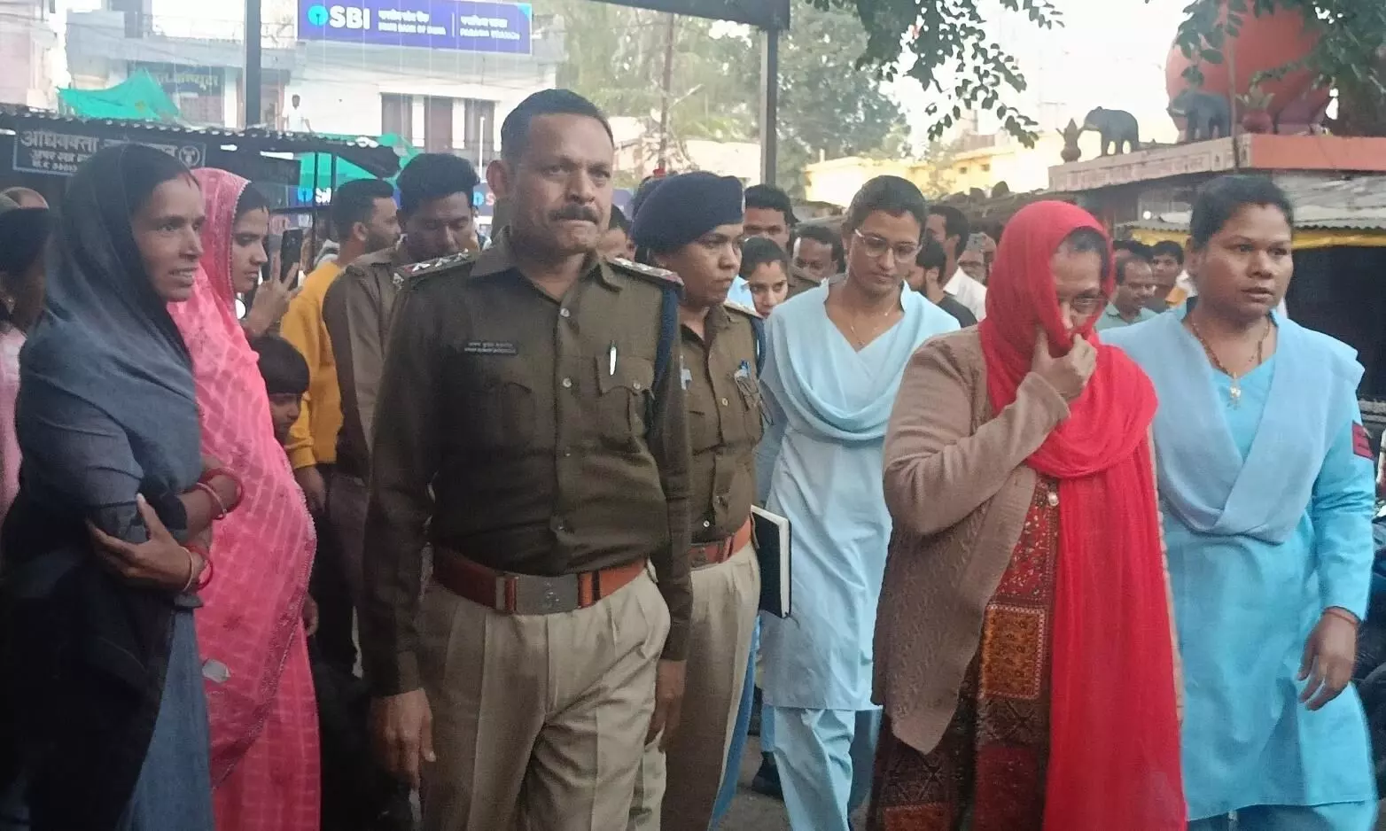 जहरीला कफ सिरप..ज्योति सोनी की रिमांड खत्म, पुलिस ने भेजा जेल जहरीला कफ सिरप..ज्योति सोनी की रिमांड खत्म, पुलिस ने भेजा जेल