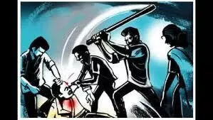 अंडाभुर्जी के ठेले पर हुए मामूली विवाद से रची गई थी हत्या की साजिश अंडाभुर्जी के ठेले पर हुए मामूली विवाद से रची गई थी हत्या की साजिश