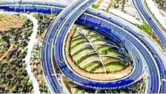 पुणे रिंग रोड पर एमएसआरडीसी का बड़ा दांव