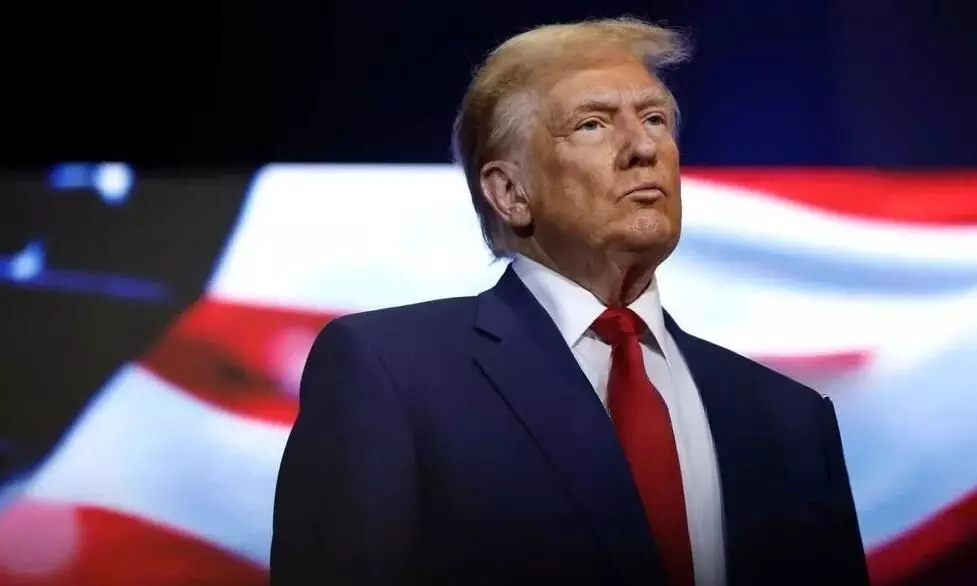 ट्रंप ने दक्षिण अफ्रीका में होने वाले जी-20 सम्मेलन का किया बहिष्कार, कहा- श्र्वेत किसानों के साथ भेदभाव करते