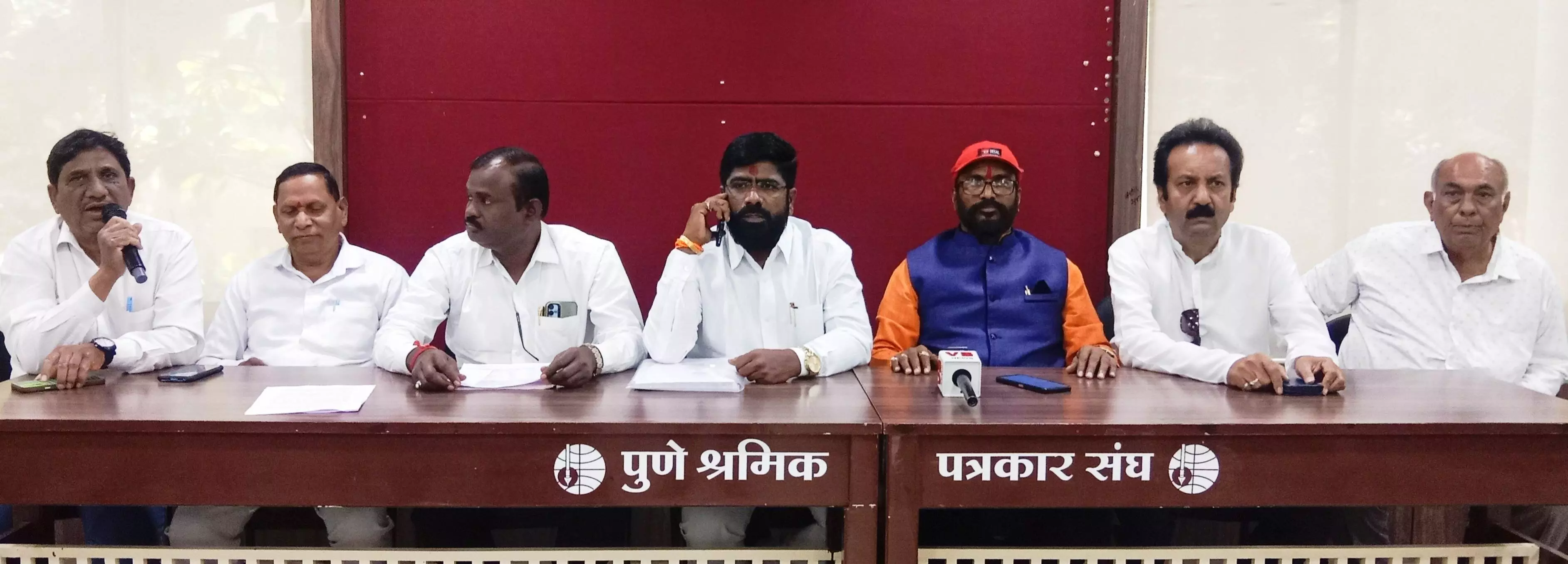 जात वैधता प्रमाणपत्र के लिए 11 नवंबर को मोर्चा