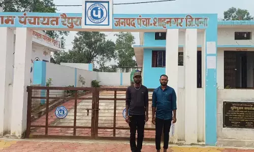 सिस्टम की लापरवाही से संबल की राशि से वंचित हुआ गरीब परिवार, पांच माह से अटका था सत्यापन सिस्टम की लापरवाही से संबल की राशि से वंचित हुआ गरीब परिवार, पांच माह से अटका था सत्यापन