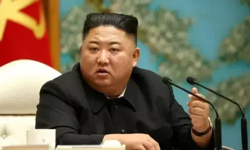 अमेरिका-दक्षिण कोरिया की सैन्य डील पर उत्तर कोरिया ने जताई आपत्ति, रक्षा मंत्री नो क्वांग चोल ने कही ये बात