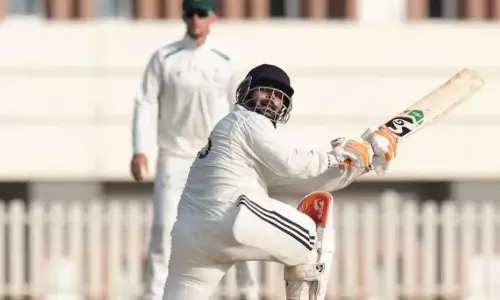 राहत भरी खबर...चोटिल ऋषभ पंत ने की मैदान में वापसी, खेली 65 रन की शानदार पारी