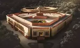 संसद का शीतकालीन सत्र 1 से 19 दिसंबर तक