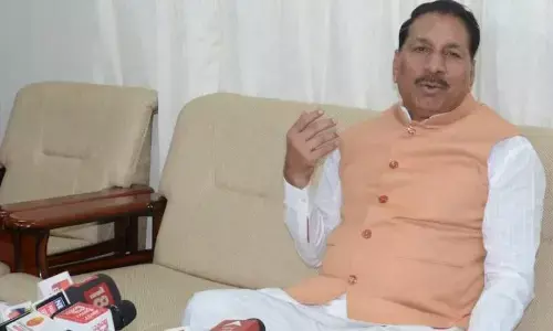 मुख्यमंत्री डॉ. यादव किसान हित और उनके कल्याण के लिए संकल्पित - कृषि मंत्री कंषाना