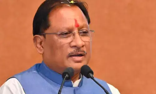 मुख्यमंत्री विष्णुदेव साय की बड़ी सौगात: जशपुर जिले में चार नालों पर बनेगा पुल