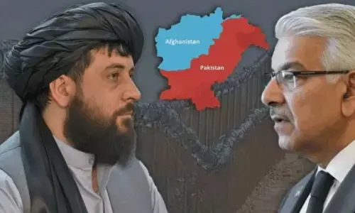 दोनों देशों के बीच तुर्किए में हुई शांति वार्ता असफल! काबुल ने इस्लामाबाद को दी चेतावनी